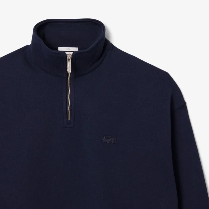Unisex Heavy Fleece Sweatshirt