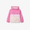 Unisex Hooded Windbreaker