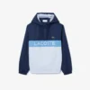 Unisex Hooded Windbreaker