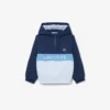 Unisex Hooded Windbreaker