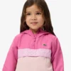 Unisex Hooded Windbreaker