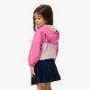 Unisex Hooded Windbreaker