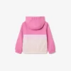 Unisex Hooded Windbreaker