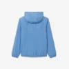 Unisex Hooded Windbreaker