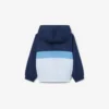 Unisex Hooded Windbreaker