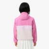 Unisex Hooded Windbreaker