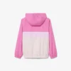 Unisex Hooded Windbreaker