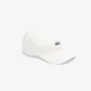 Unisex Landscape Crocodile Cotton Cap