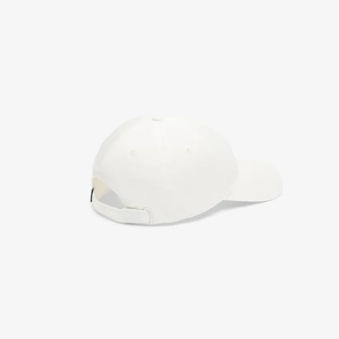 Unisex Landscape Crocodile Cotton Cap