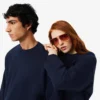 Unisex Loose Fit Heavy Fleece Sweatshirt