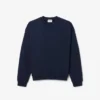 Unisex Loose Fit Heavy Fleece Sweatshirt