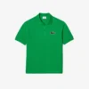 Unisex Loose Fit L.12.12 Piqua Polo