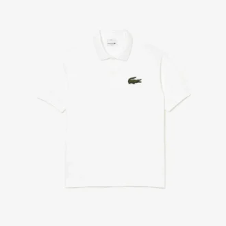 Unisex Loose Fit L.12.12 Piqua Polo
