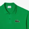 Unisex Loose Fit L.12.12 Piqua Polo