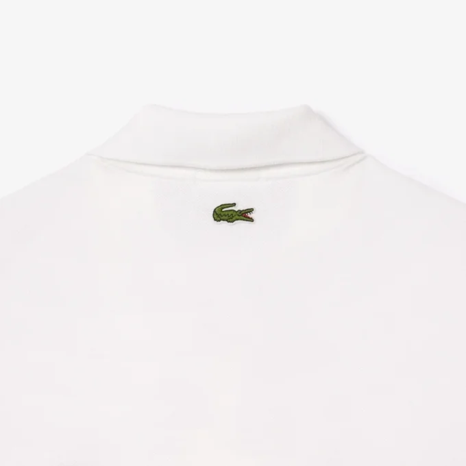 Unisex Loose Fit L.12.12 Piqua Polo
