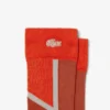 Unisex Mid-Calf Length Cotton Socks