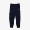 Unisex Organic Cotton Fleece Sweatpants