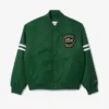 Unisex Padded Water-Repellent Bomber Jacket