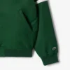 Unisex Padded Water-Repellent Bomber Jacket