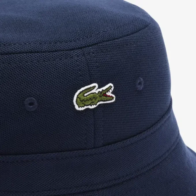 Unisex Piqua Bucket Hat