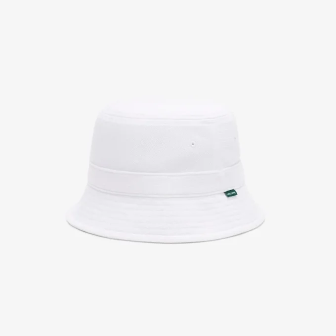 Unisex Piqua Bucket Hat