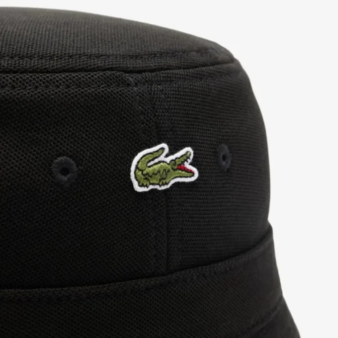 Unisex Piqua Bucket Hat