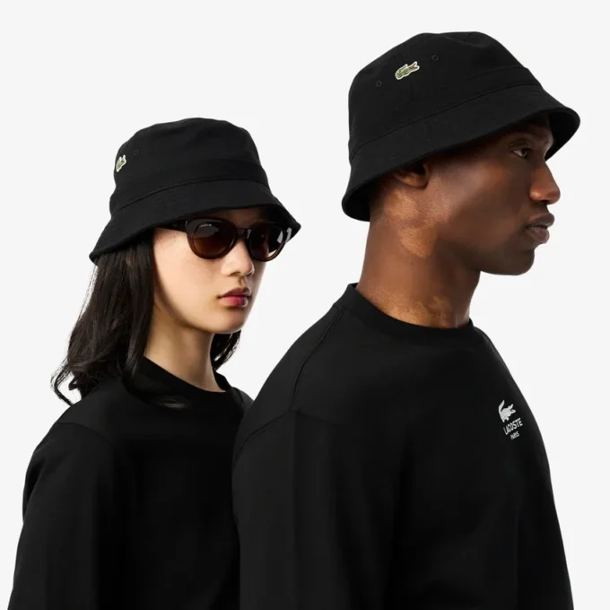 Unisex Piqua Bucket Hat