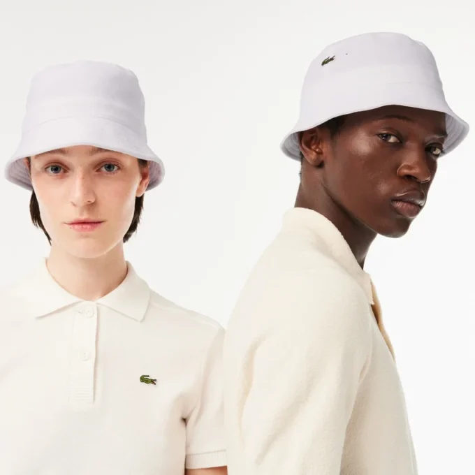Unisex Piqua Bucket Hat