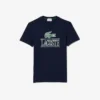 Unisex Print Cotton T-Shirt
