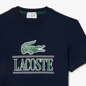 Unisex Print Cotton T-Shirt