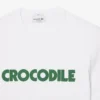 Unisex Print Cotton T-Shirt
