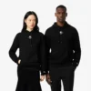 Unisex Print Hoodie