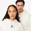 Unisex Print Hoodie