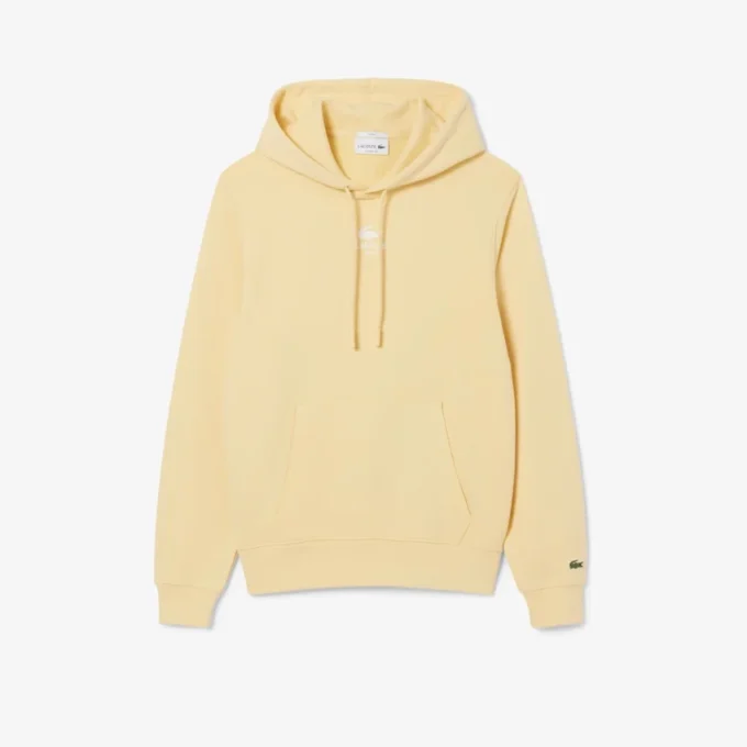 Unisex Print Hoodie
