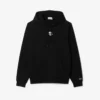 Unisex Print Hoodie