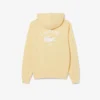 Unisex Print Hoodie