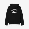 Unisex Print Hoodie