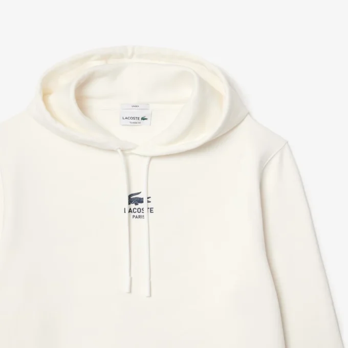 Unisex Print Hoodie