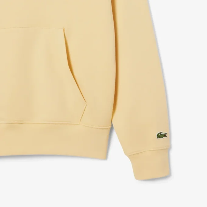 Unisex Print Hoodie