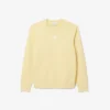 Unisex Printed Fleece Sweatshirt