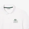 Unisex Regular Fit Stretch Mini Piqua Polo