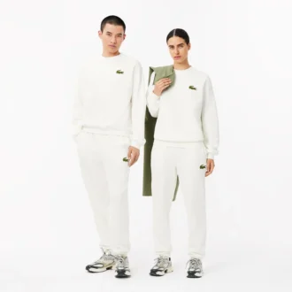 Unisex Relaxed Fit Sweatpants