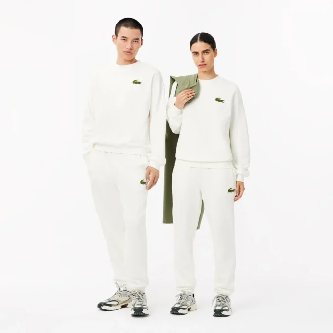 Unisex Relaxed Fit Sweatpants