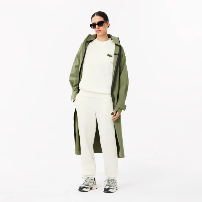 Unisex Relaxed Fit Sweatpants