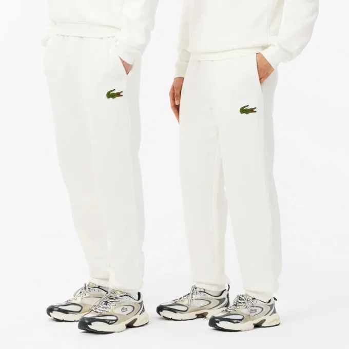 Unisex Relaxed Fit Sweatpants