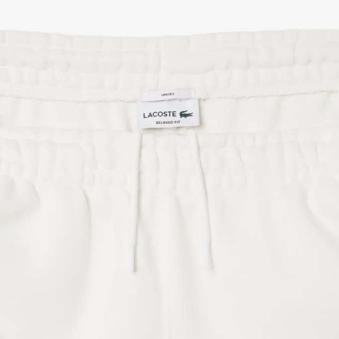 Unisex Relaxed Fit Sweatpants