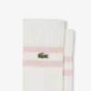 Unisex Ribbed Cotton Socks