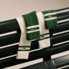 Unisex Ribbed Cotton Socks