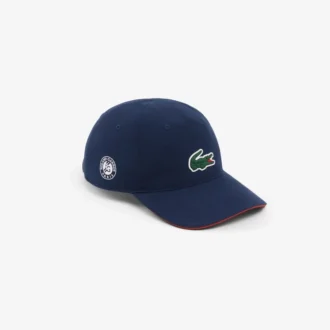 Unisex Roland-Garros Edition Microfiber Cap