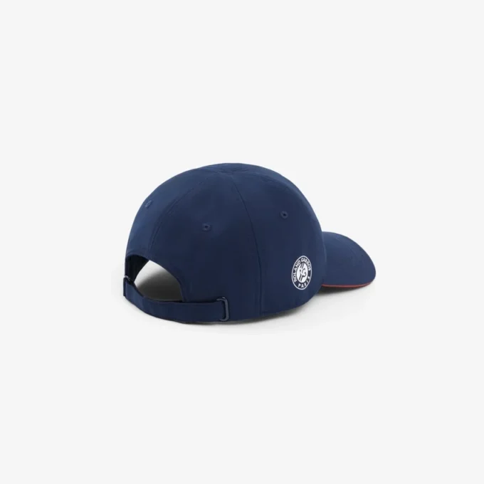 Unisex Roland-Garros Edition Microfiber Cap